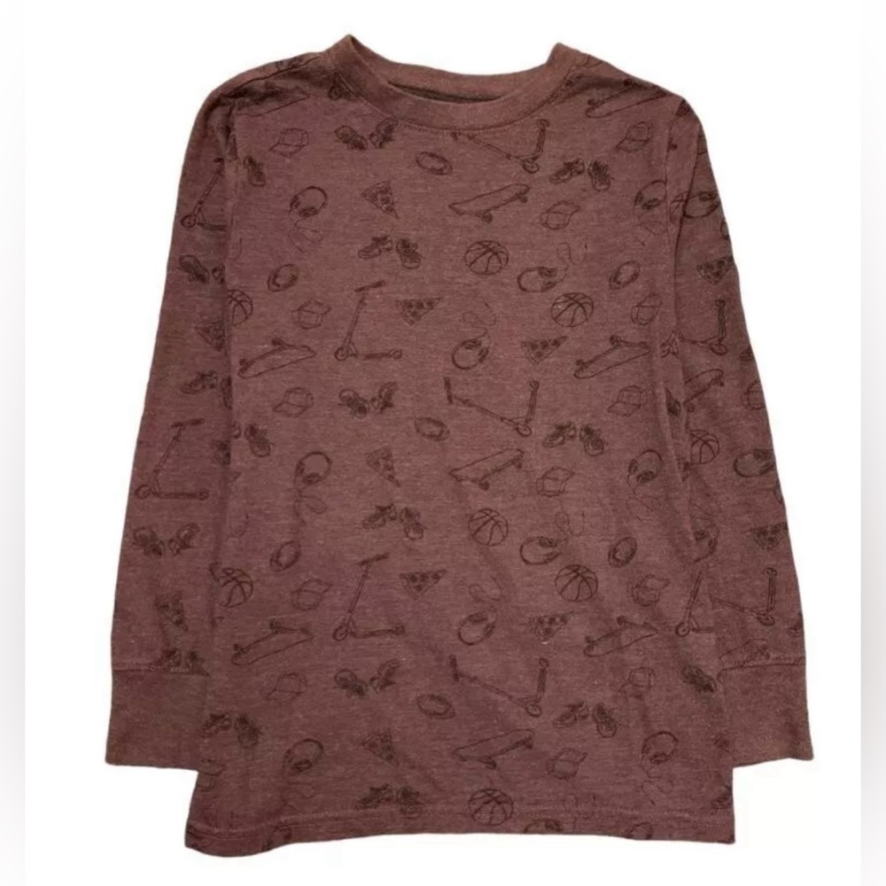 Cat & Jack,boy's t-shirt, size 6/7